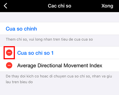 Chỉnh sửa