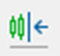 Chart Shift Icon
