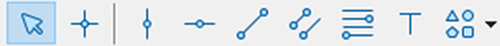 Object Toolbar