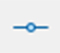 Horizontal Line Icon