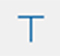 Text Label Icon