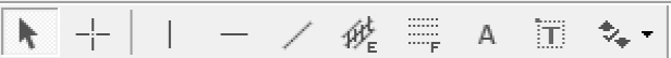 Line and Other Toolbar Functions