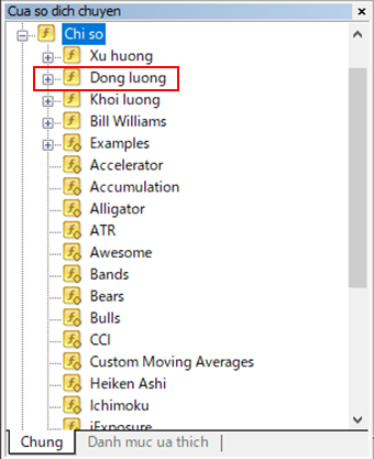 Bộ dao động (Oscillator)