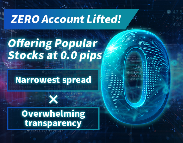 Zero Account