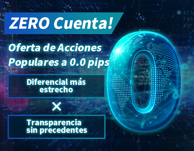cuenta Zero