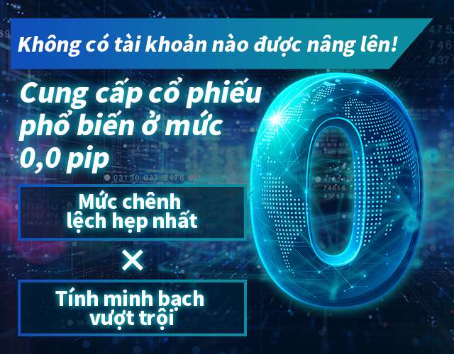 tài khoản Zero